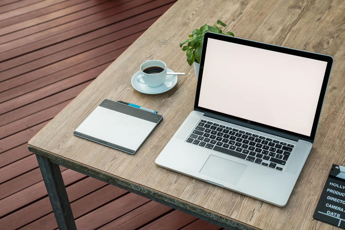Computer & Office