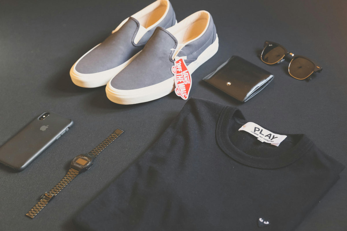 Men's Clothing