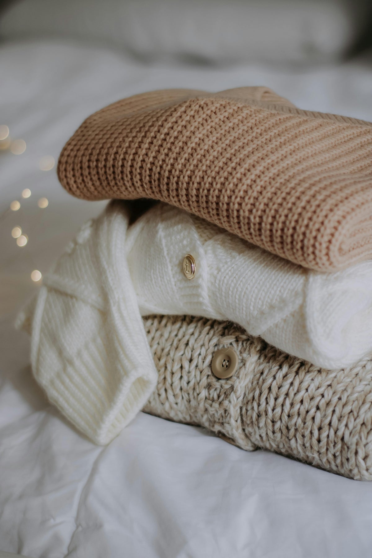 Custom Sweaters