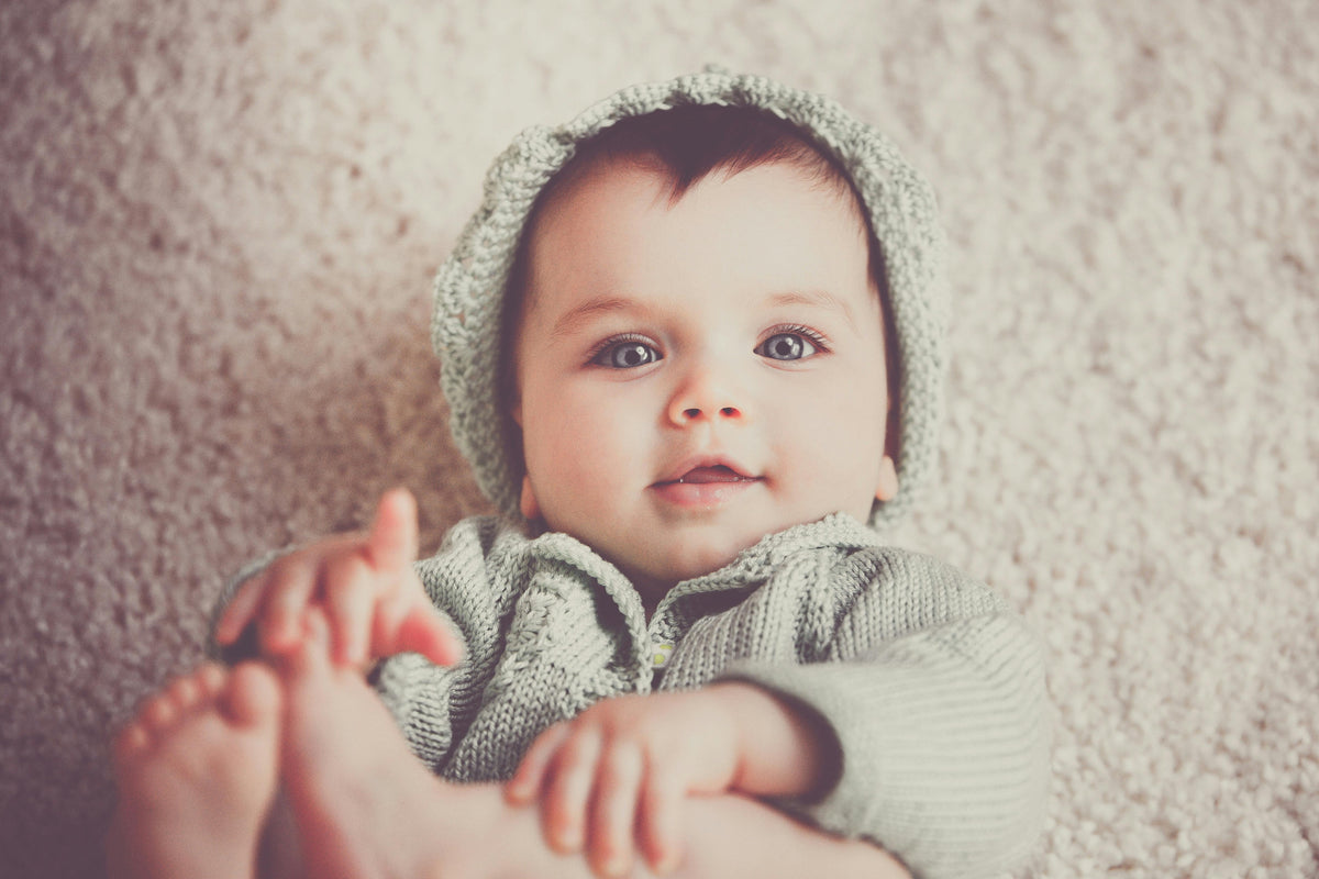 Kids & Babies