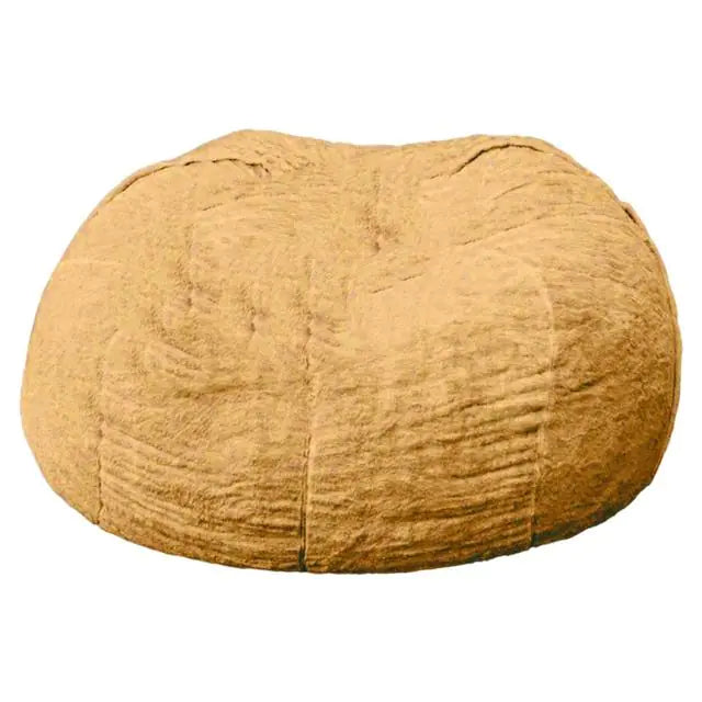 Giant Bean Bag Sofa