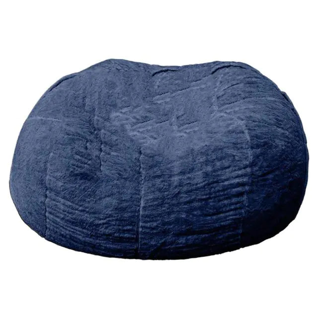 Giant Bean Bag Sofa